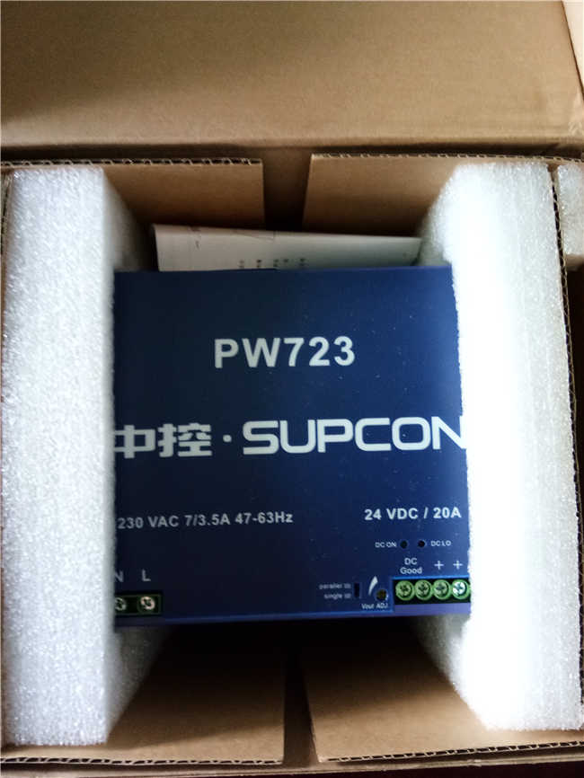 supcon电源PW723